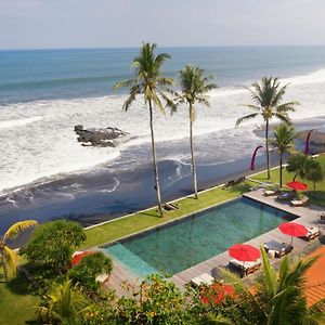 Amarta Beach Retreat By Nakula